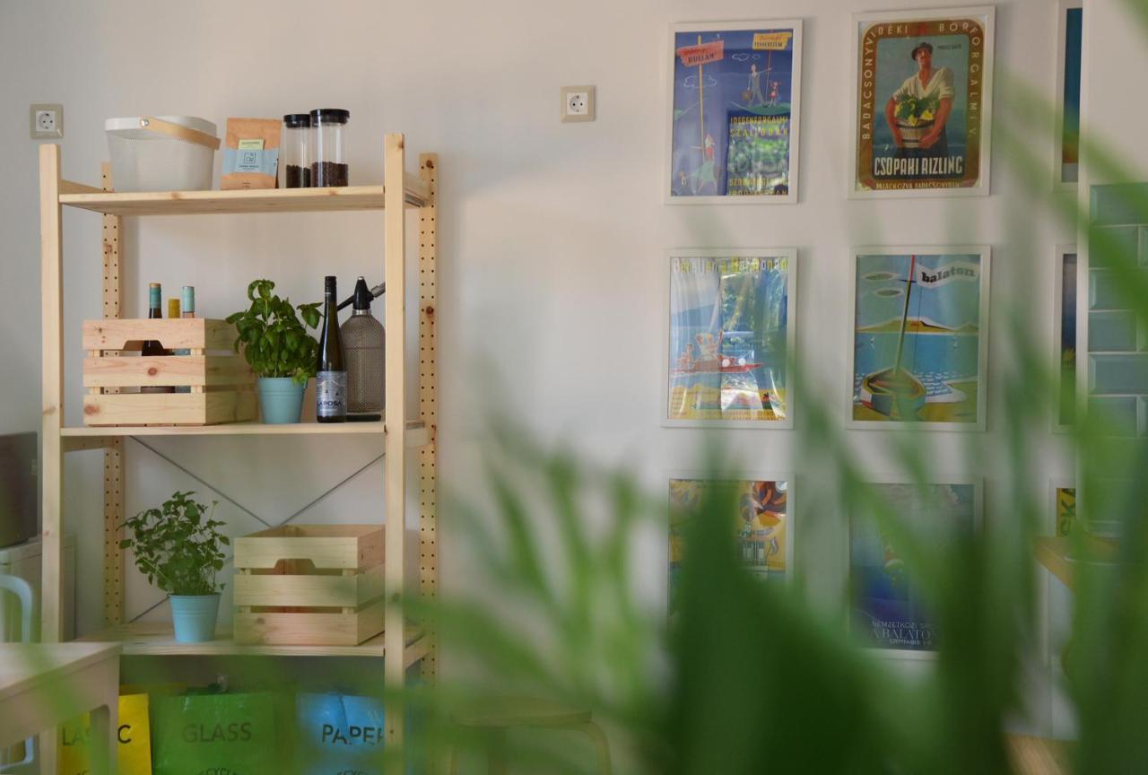 Inn Lelle Balatonlelle Zewnętrze zdjęcie